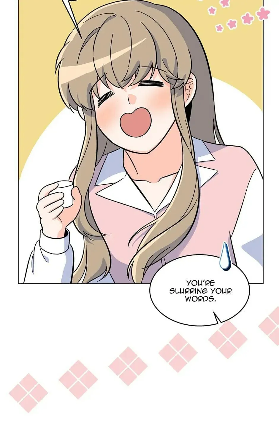 Rookie Talent Agent Knows It All – Chapter 81 – Page 5