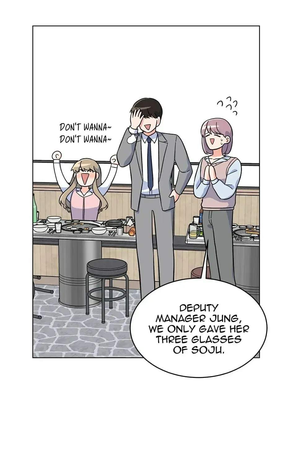 Rookie Talent Agent Knows It All – Chapter 81 – Page 7