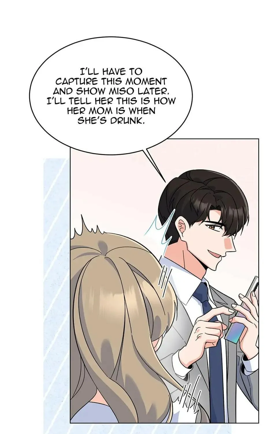 Rookie Talent Agent Knows It All – Chapter 81 – Page 11