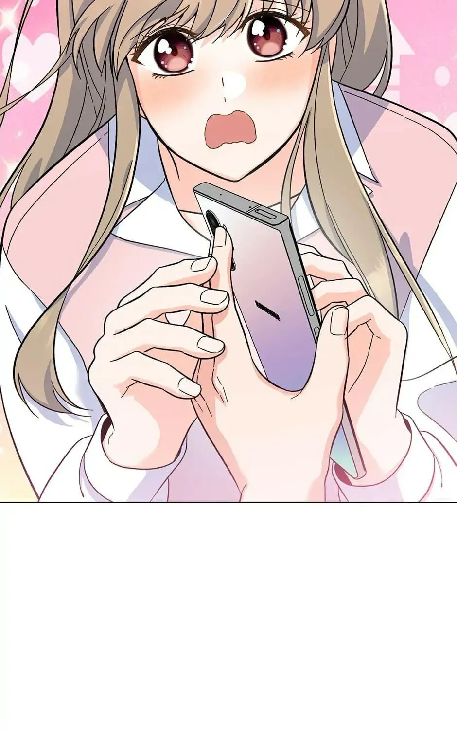 Rookie Talent Agent Knows It All – Chapter 81 – Page 17