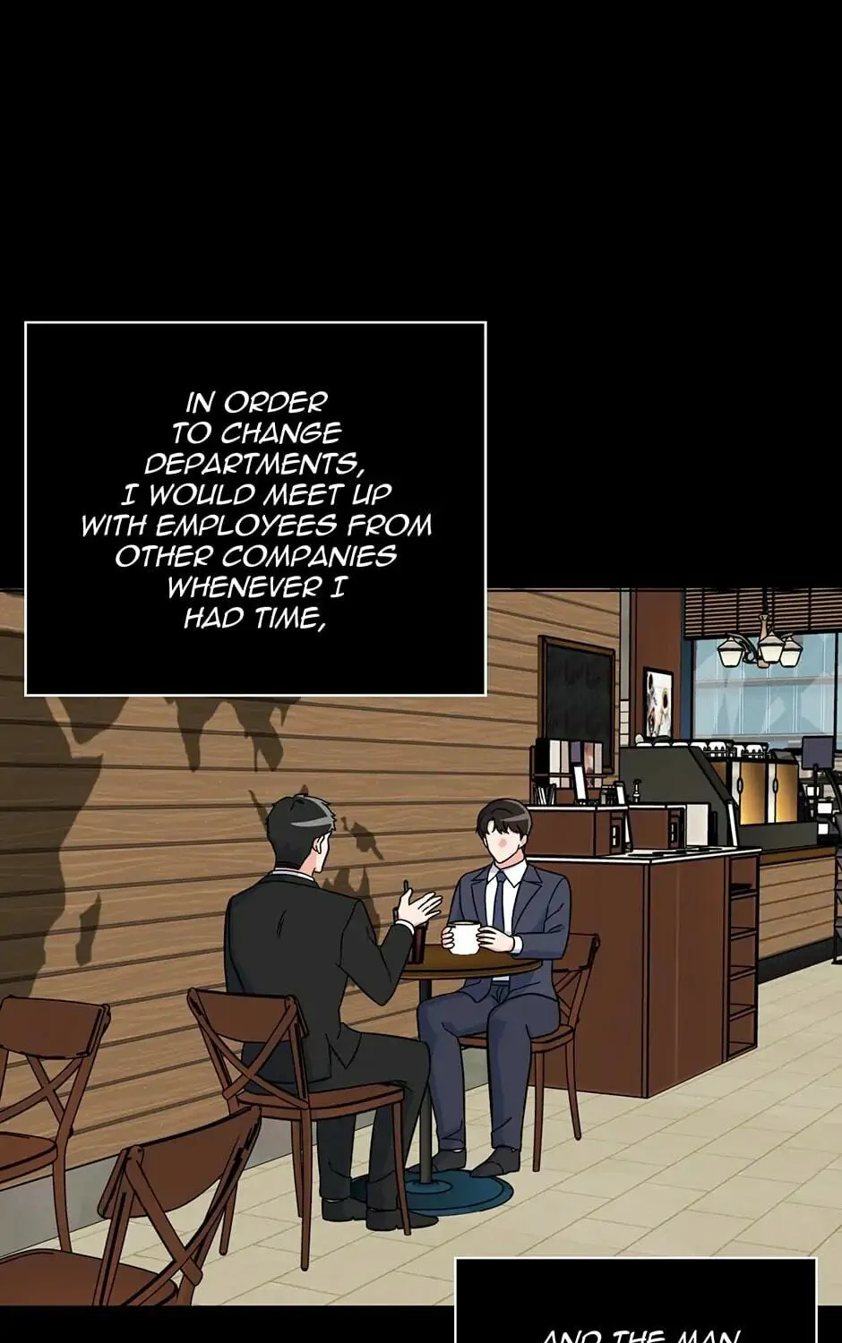Rookie Talent Agent Knows It All – Chapter 81 – Page 27