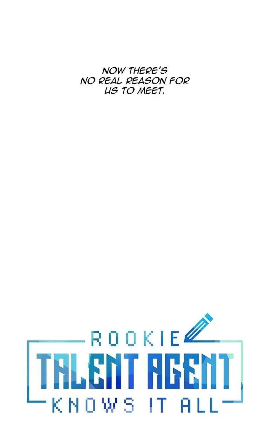Rookie Talent Agent Knows It All – Chapter 81 – Page 35