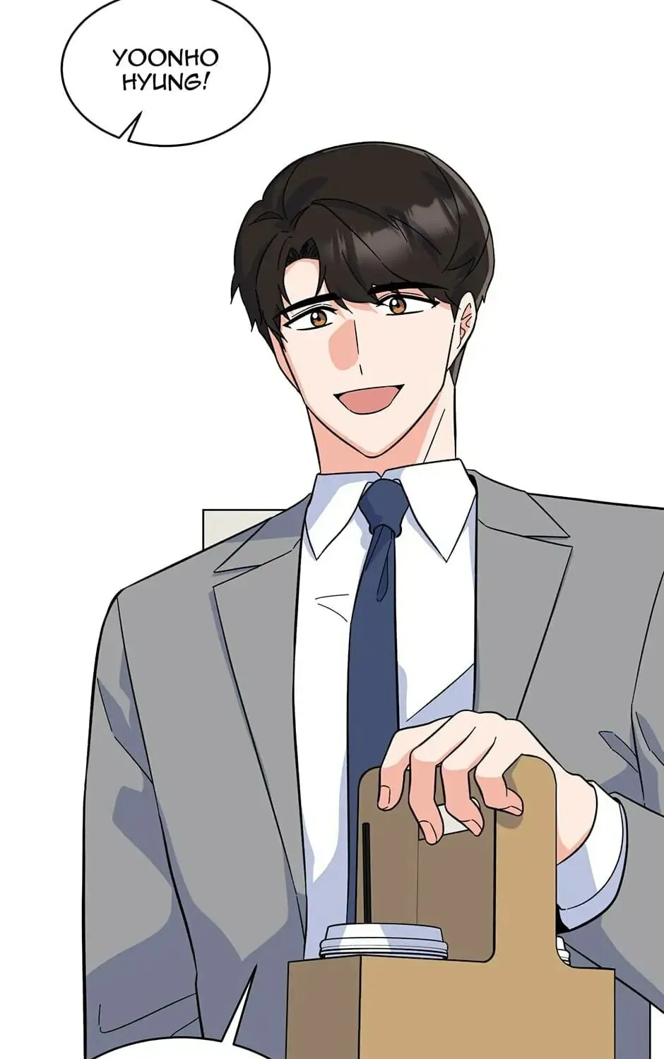 Rookie Talent Agent Knows It All – Chapter 81 – Page 45