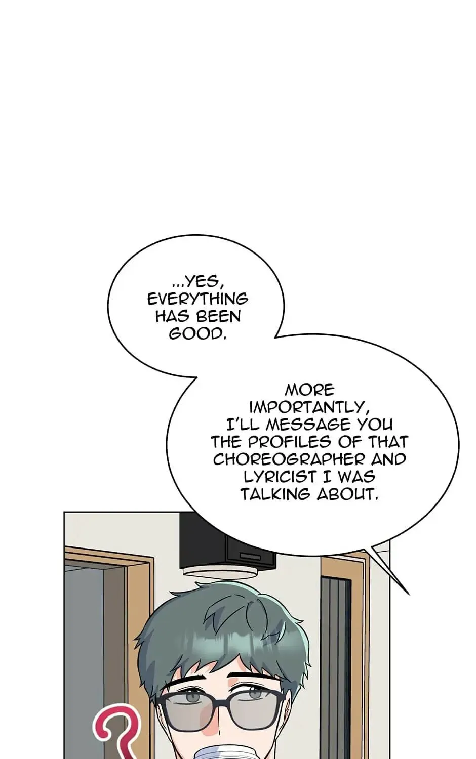 Rookie Talent Agent Knows It All – Chapter 81 – Page 51