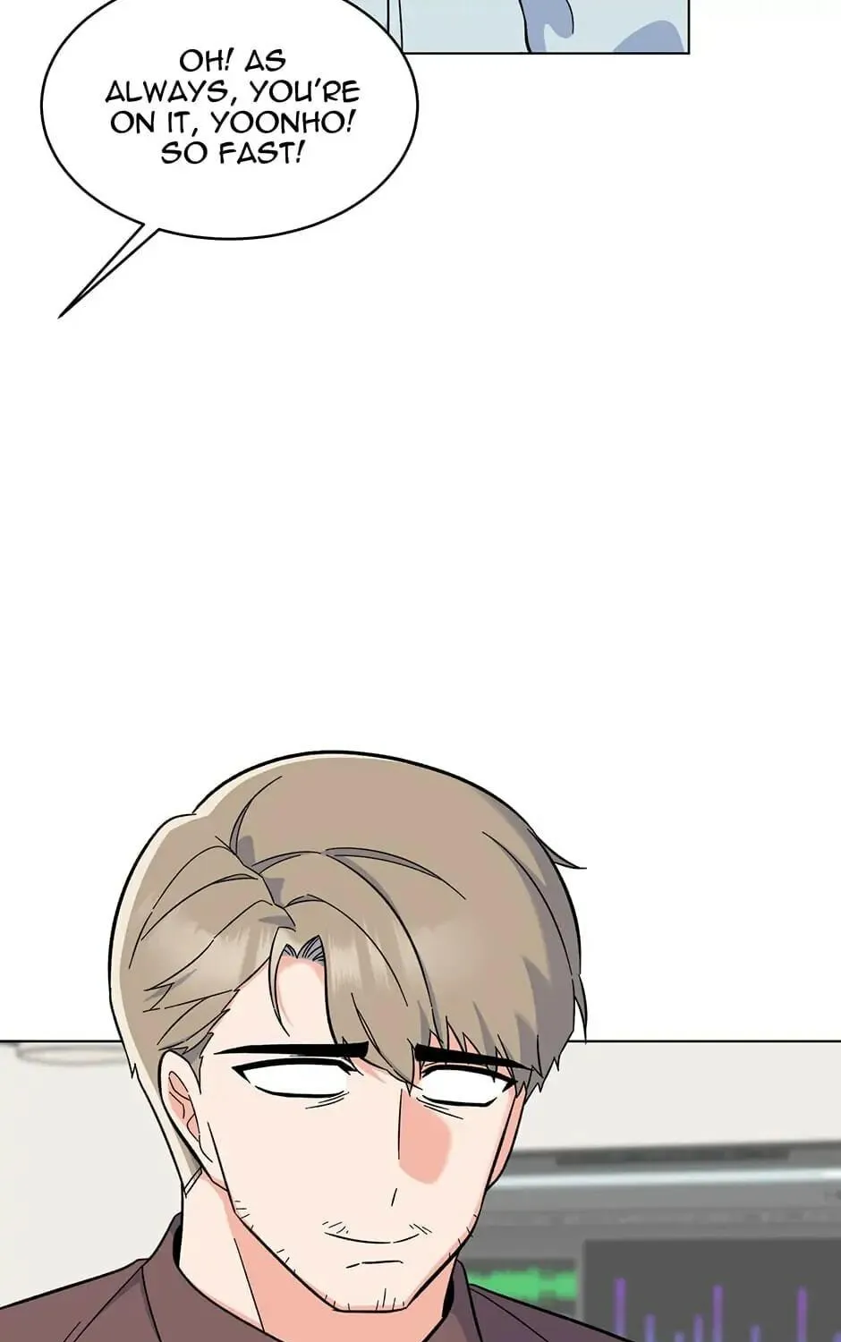Rookie Talent Agent Knows It All – Chapter 81 – Page 53