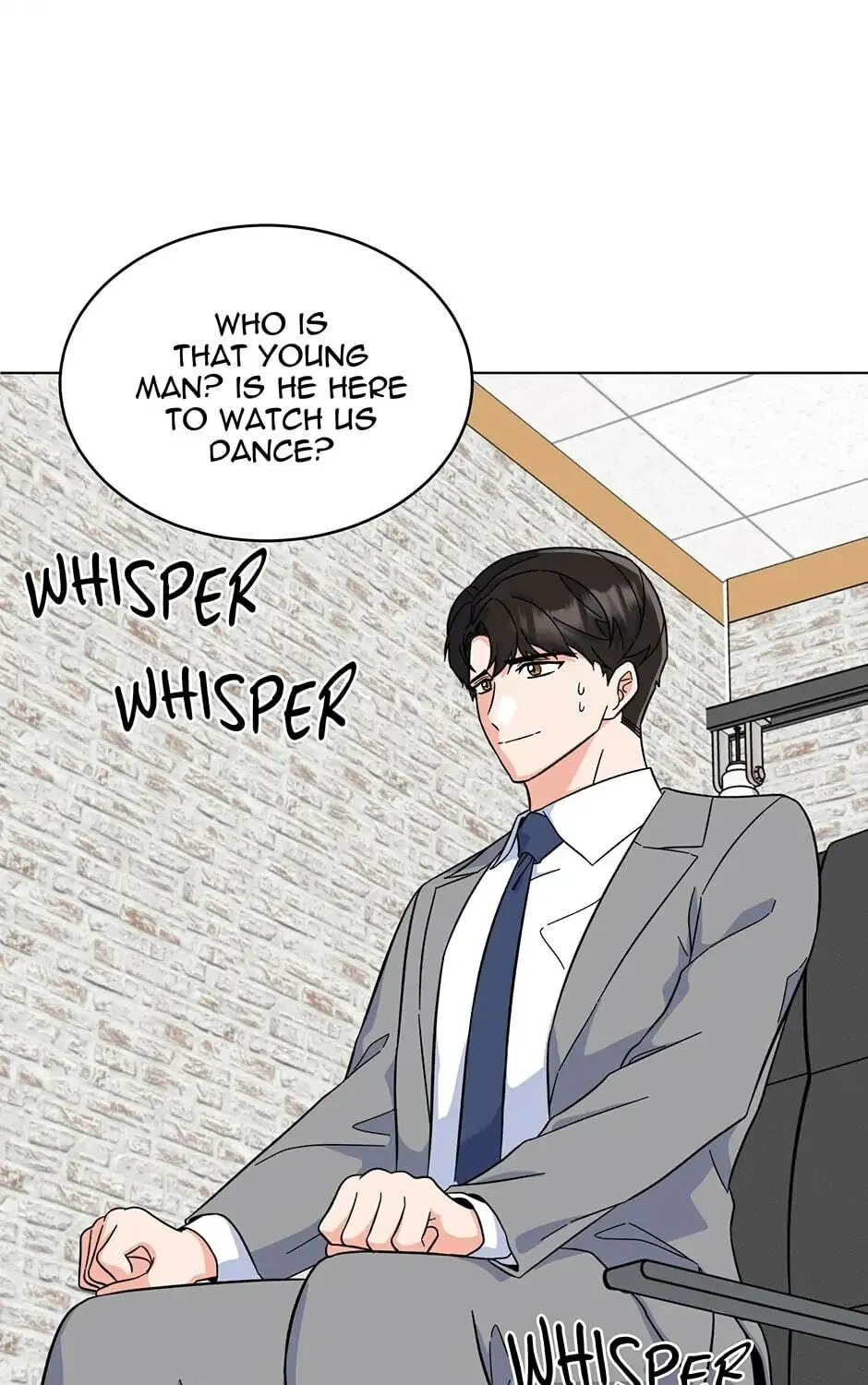 Rookie Talent Agent Knows It All – Chapter 81 – Page 61
