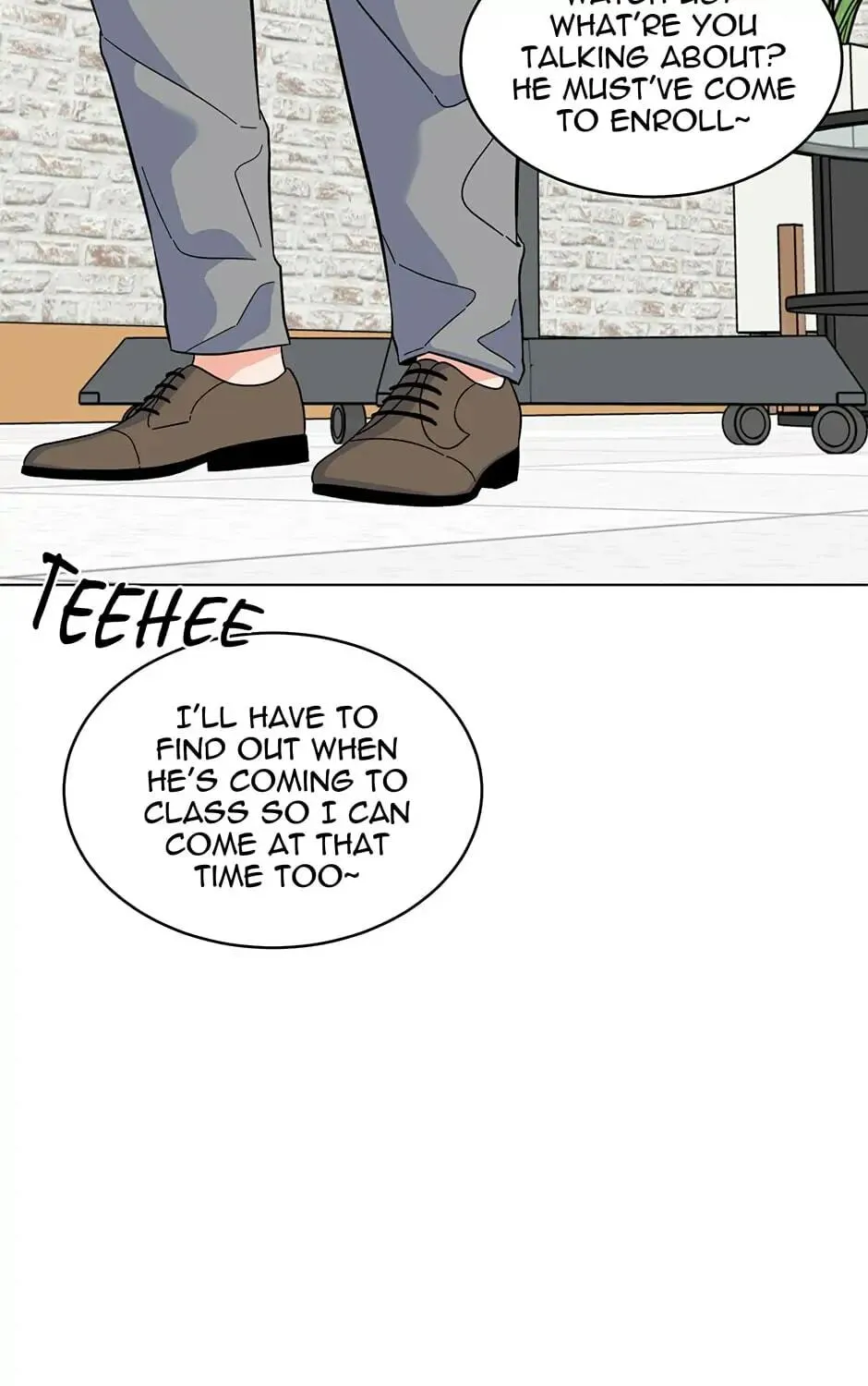 Rookie Talent Agent Knows It All – Chapter 81 – Page 63