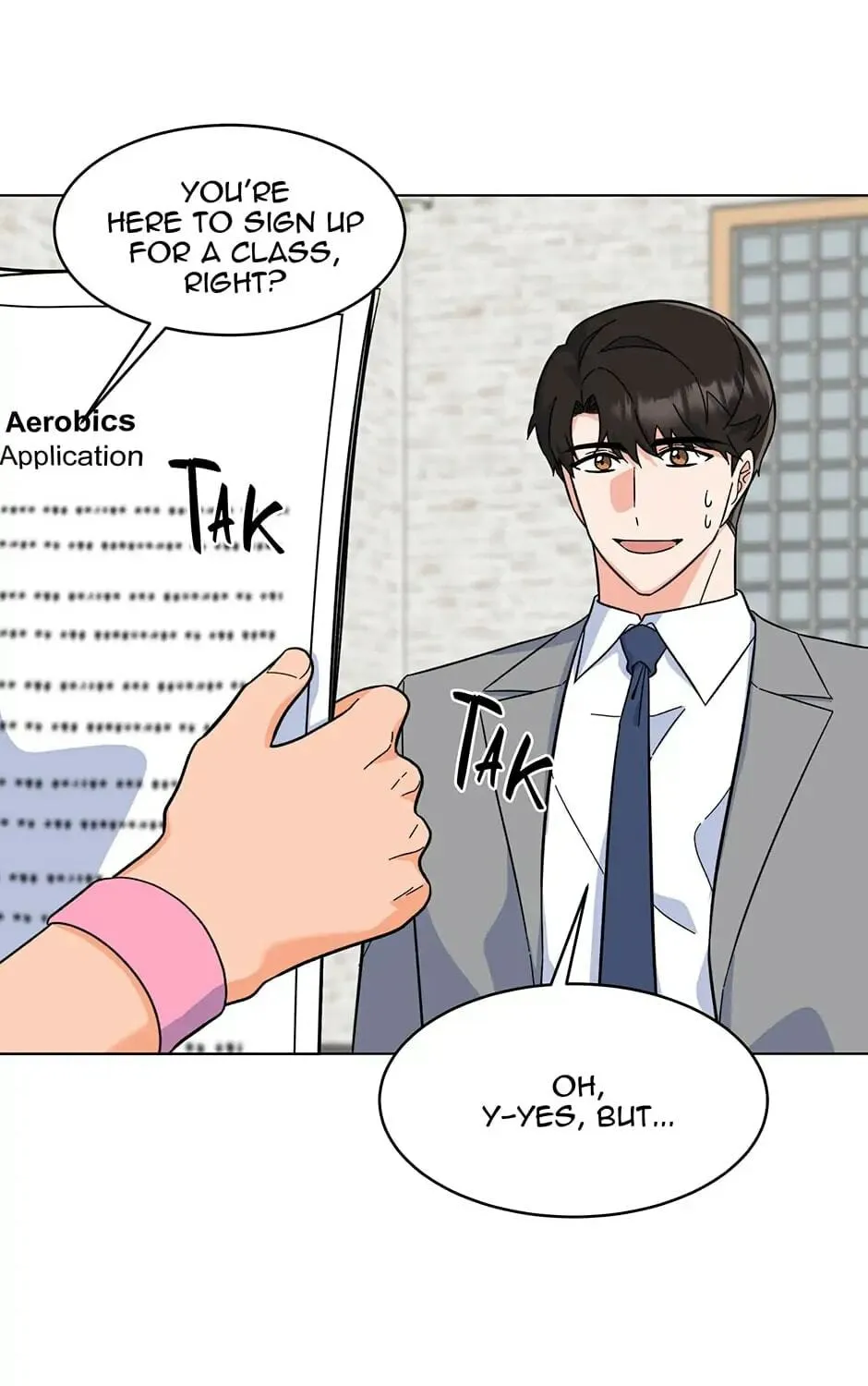 Rookie Talent Agent Knows It All – Chapter 81 – Page 67