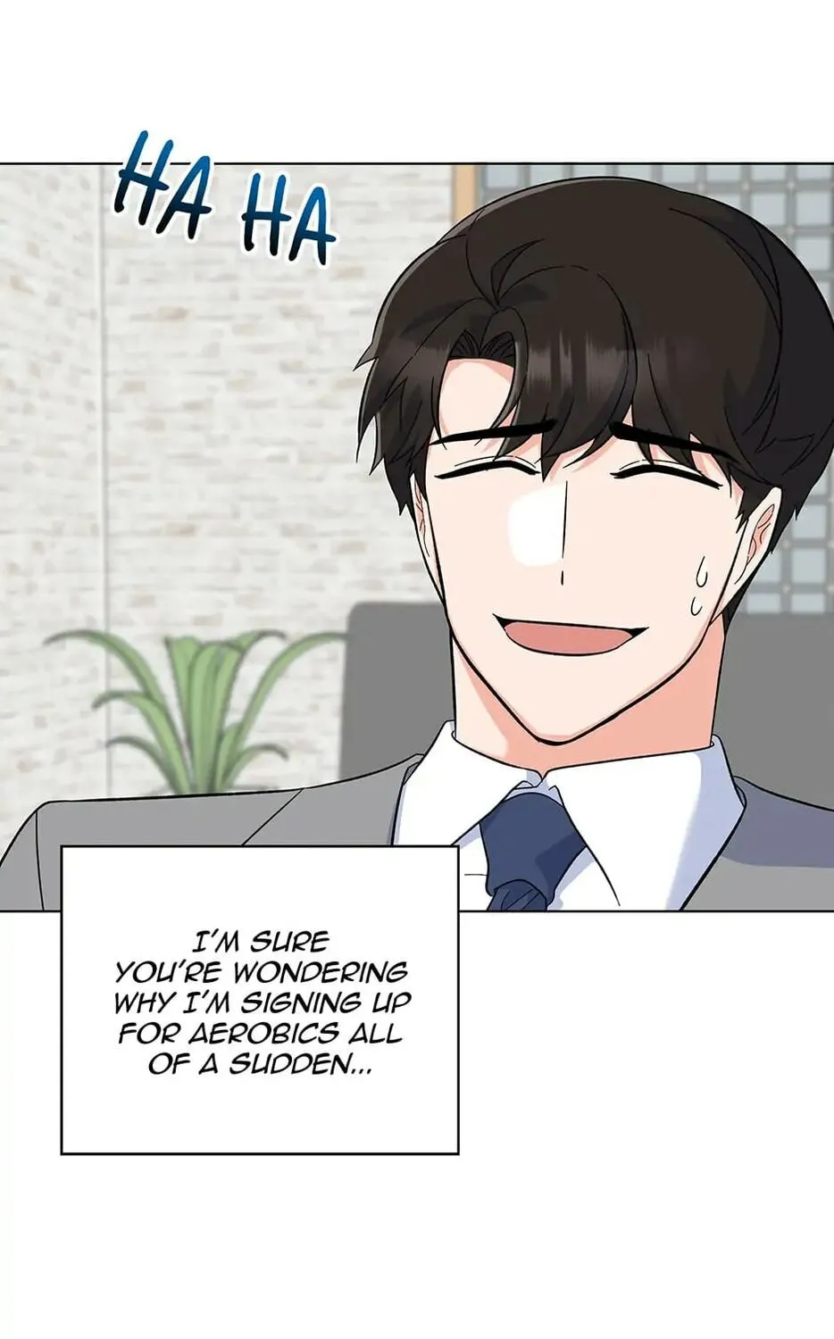Rookie Talent Agent Knows It All – Chapter 81 – Page 73
