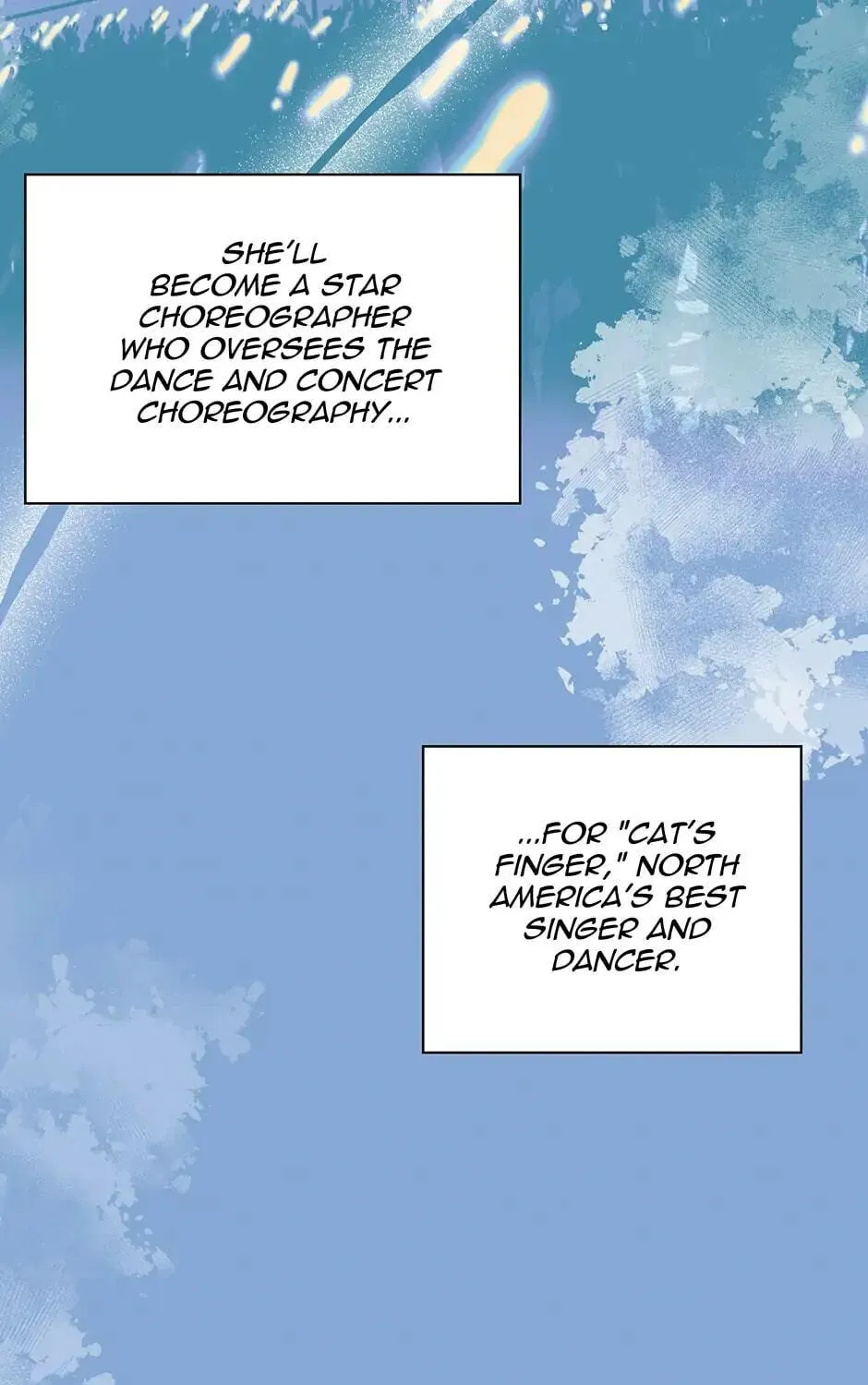 Rookie Talent Agent Knows It All – Chapter 81 – Page 76