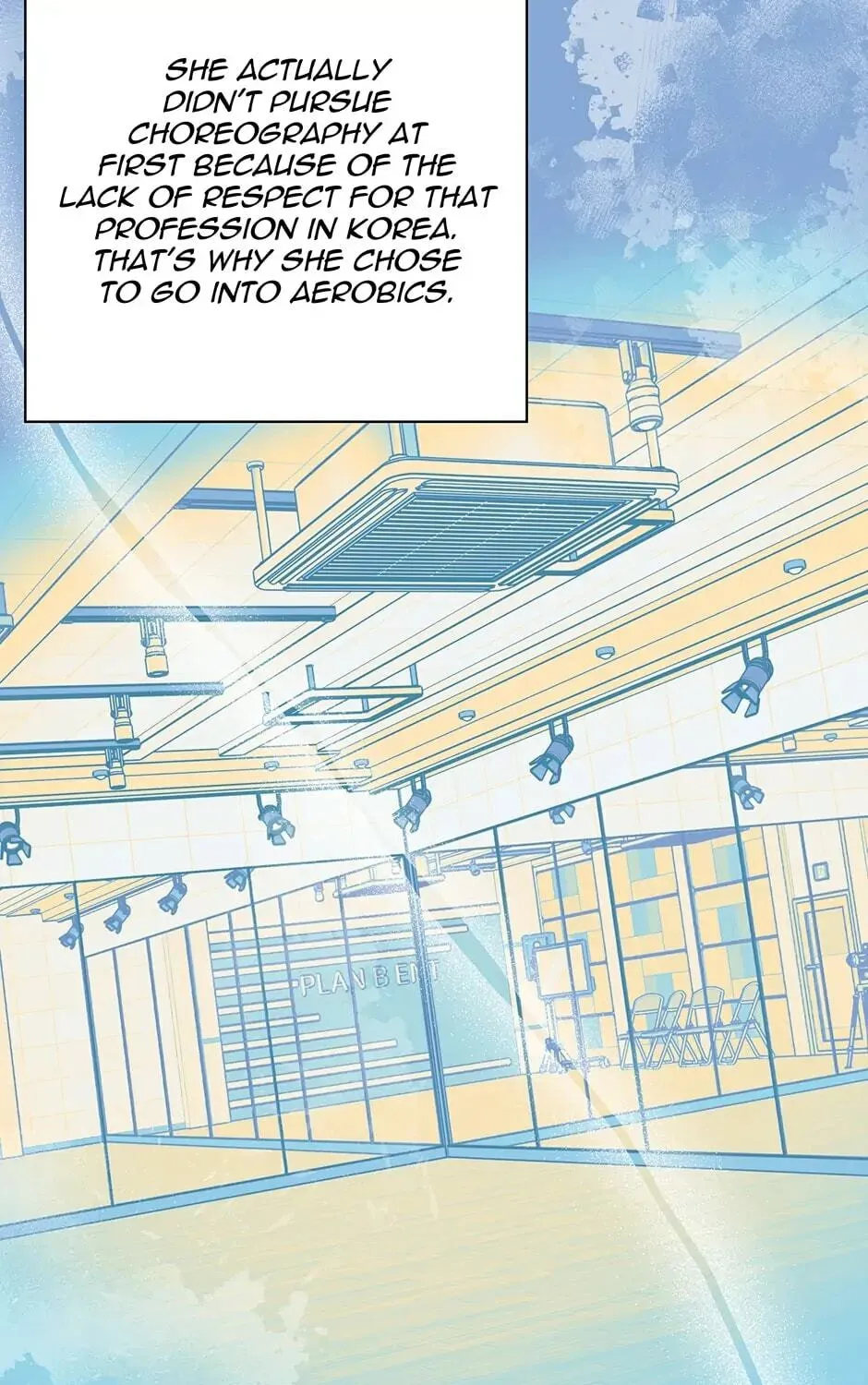 Rookie Talent Agent Knows It All – Chapter 81 – Page 78
