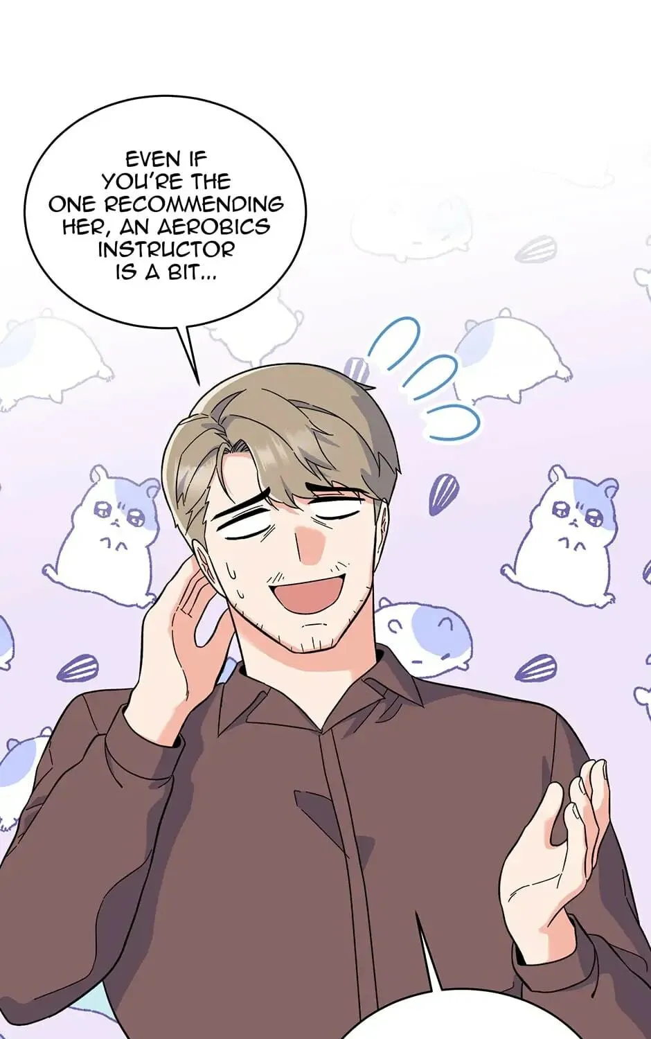 Rookie Talent Agent Knows It All – Chapter 81 – Page 82