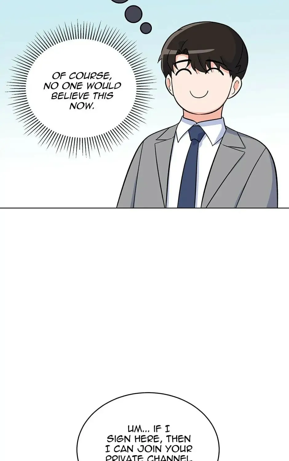 Rookie Talent Agent Knows It All – Chapter 81 – Page 84