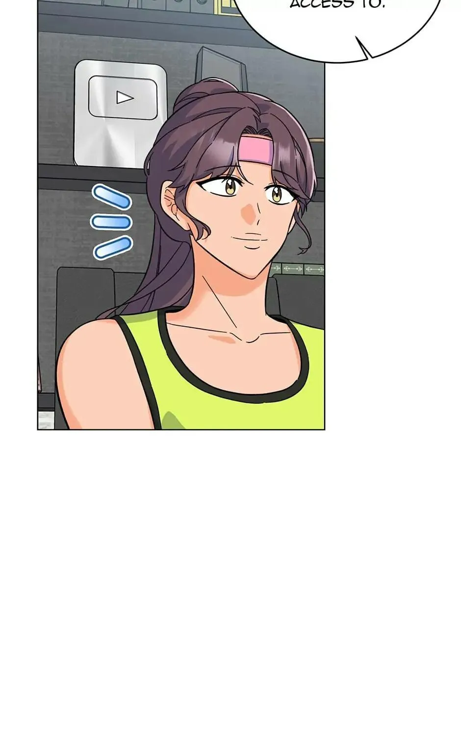 Rookie Talent Agent Knows It All – Chapter 81 – Page 86