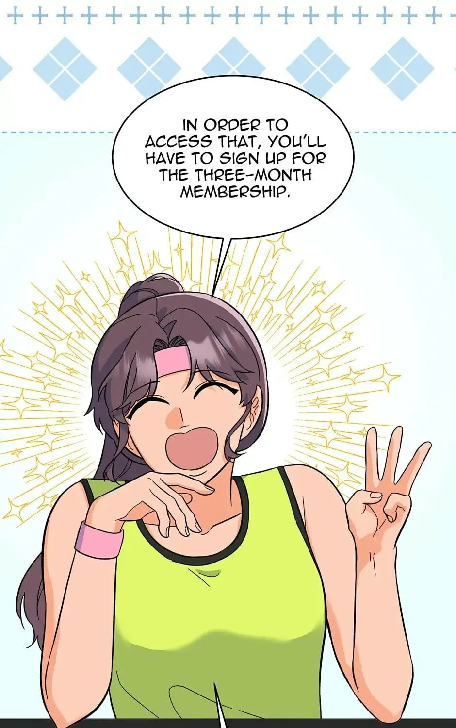 Rookie Talent Agent Knows It All – Chapter 81 – Page 90