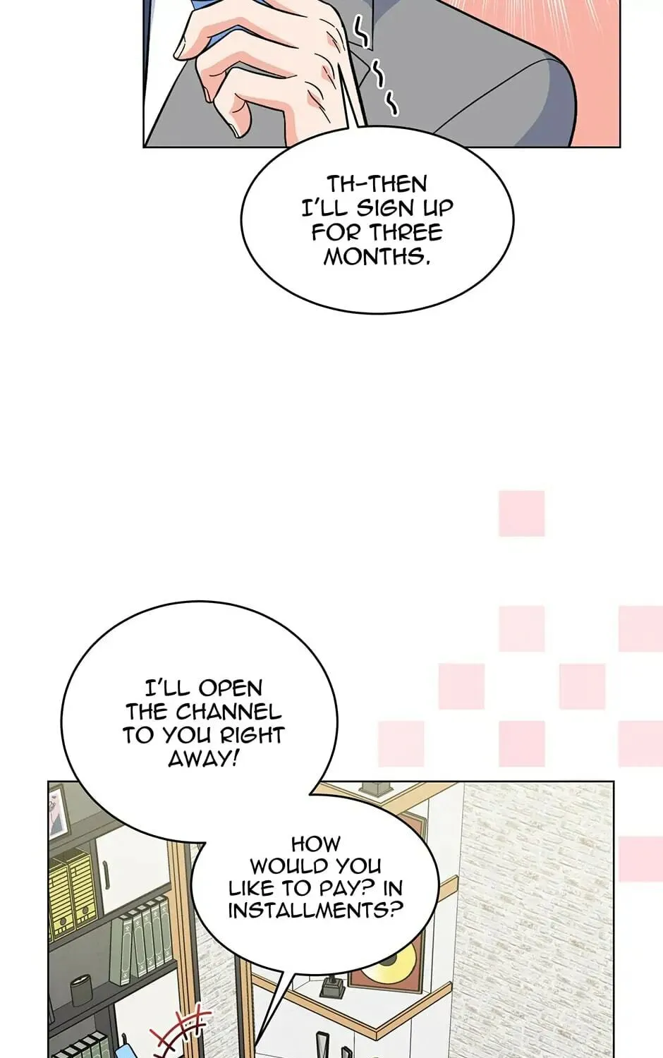 Rookie Talent Agent Knows It All – Chapter 81 – Page 94