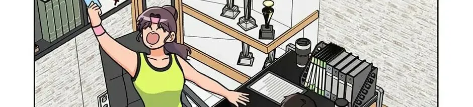 Rookie Talent Agent Knows It All – Chapter 81 – Page 95