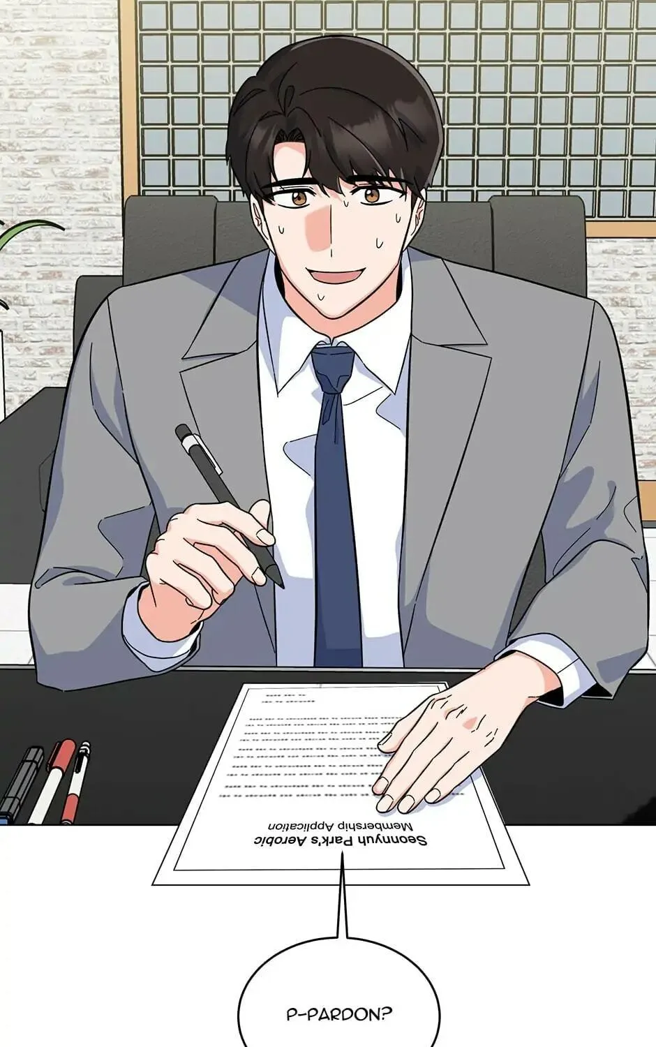 Rookie Talent Agent Knows It All – Chapter 81 – Page 98