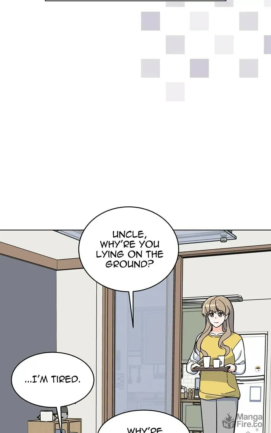 Rookie Talent Agent Knows It All – Chapter 82 – Page 4