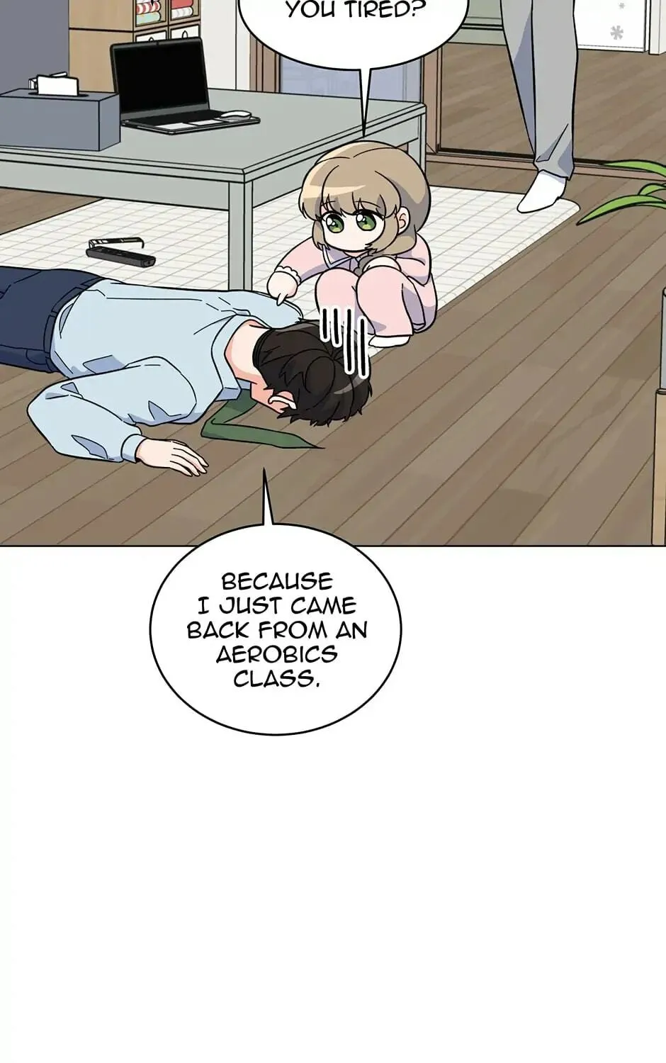 Rookie Talent Agent Knows It All – Chapter 82 – Page 6