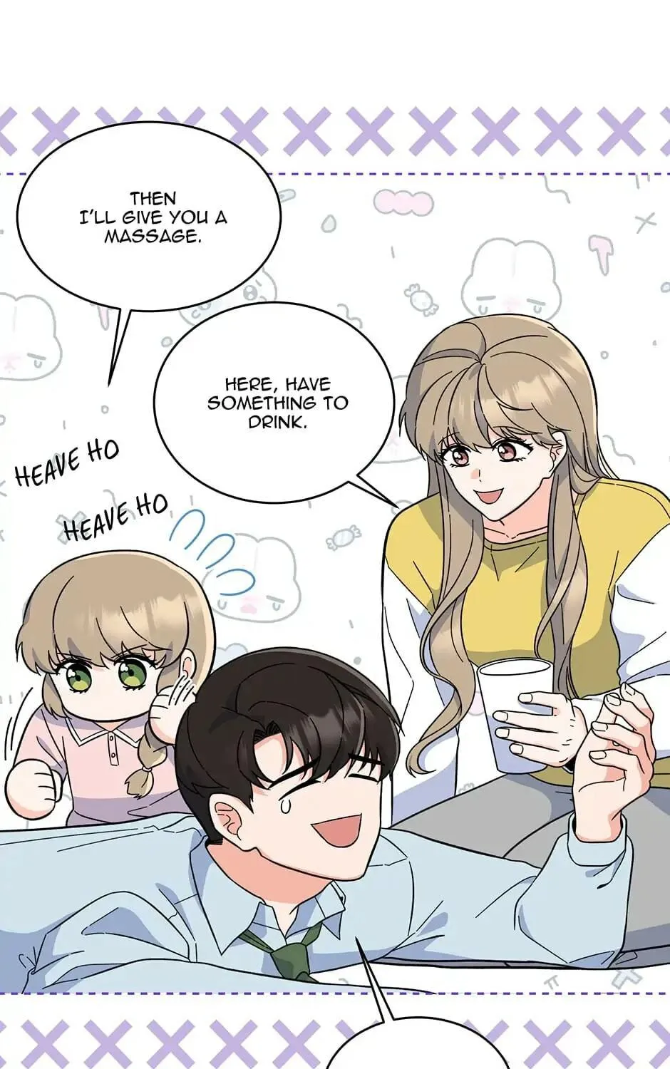 Rookie Talent Agent Knows It All – Chapter 82 – Page 7