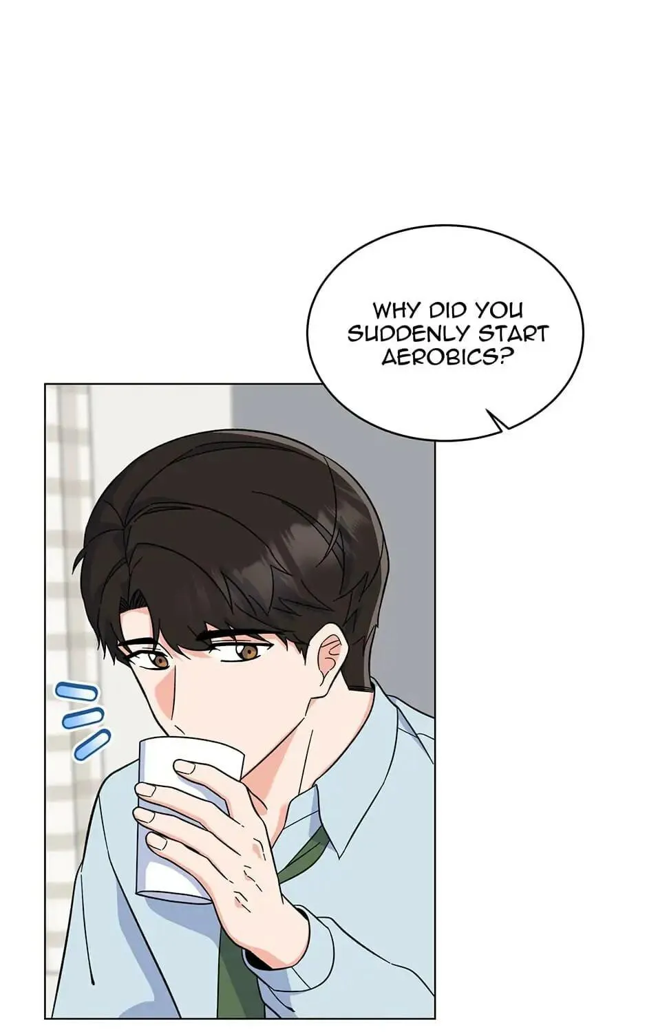 Rookie Talent Agent Knows It All – Chapter 82 – Page 9