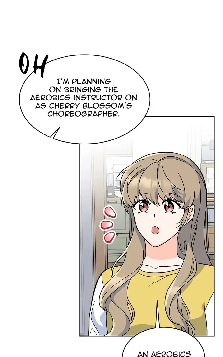Rookie Talent Agent Knows It All – Chapter 82 – Page 11