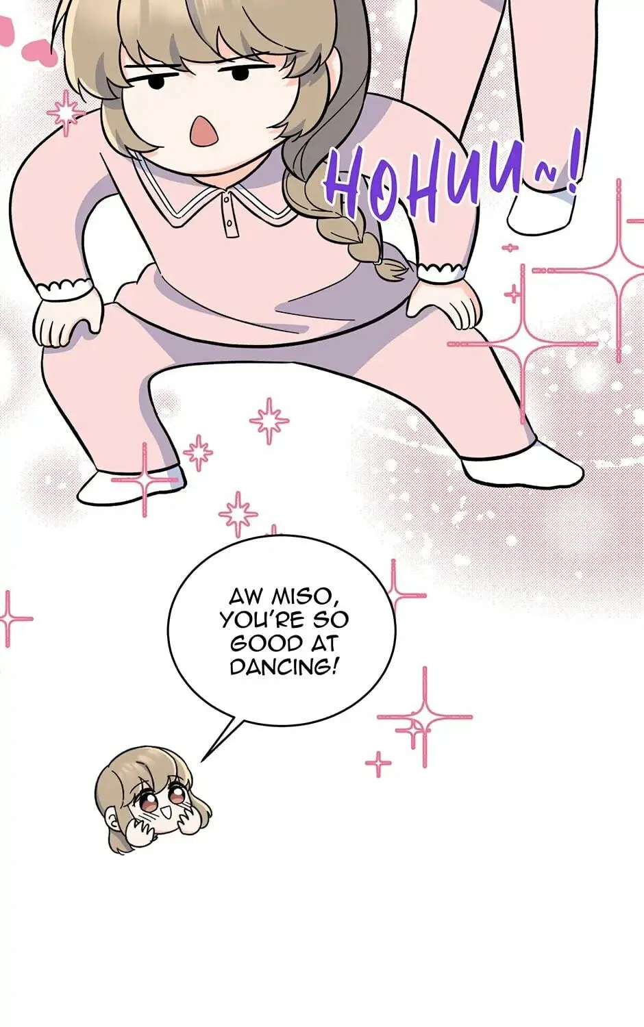 Rookie Talent Agent Knows It All – Chapter 82 – Page 19