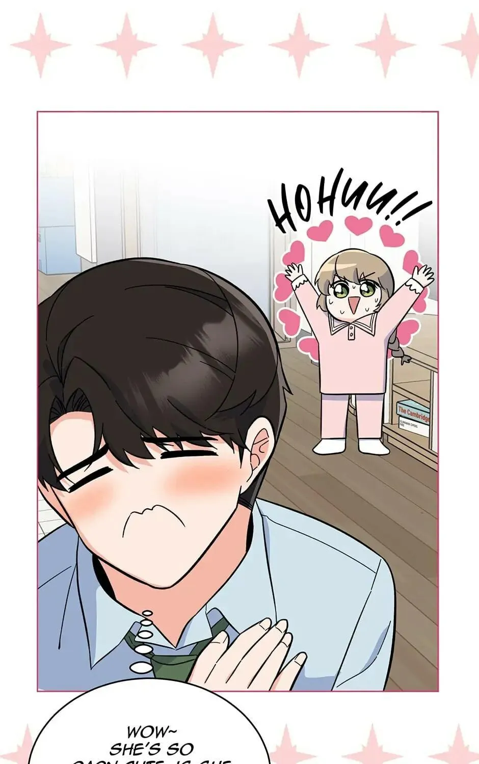 Rookie Talent Agent Knows It All – Chapter 82 – Page 21