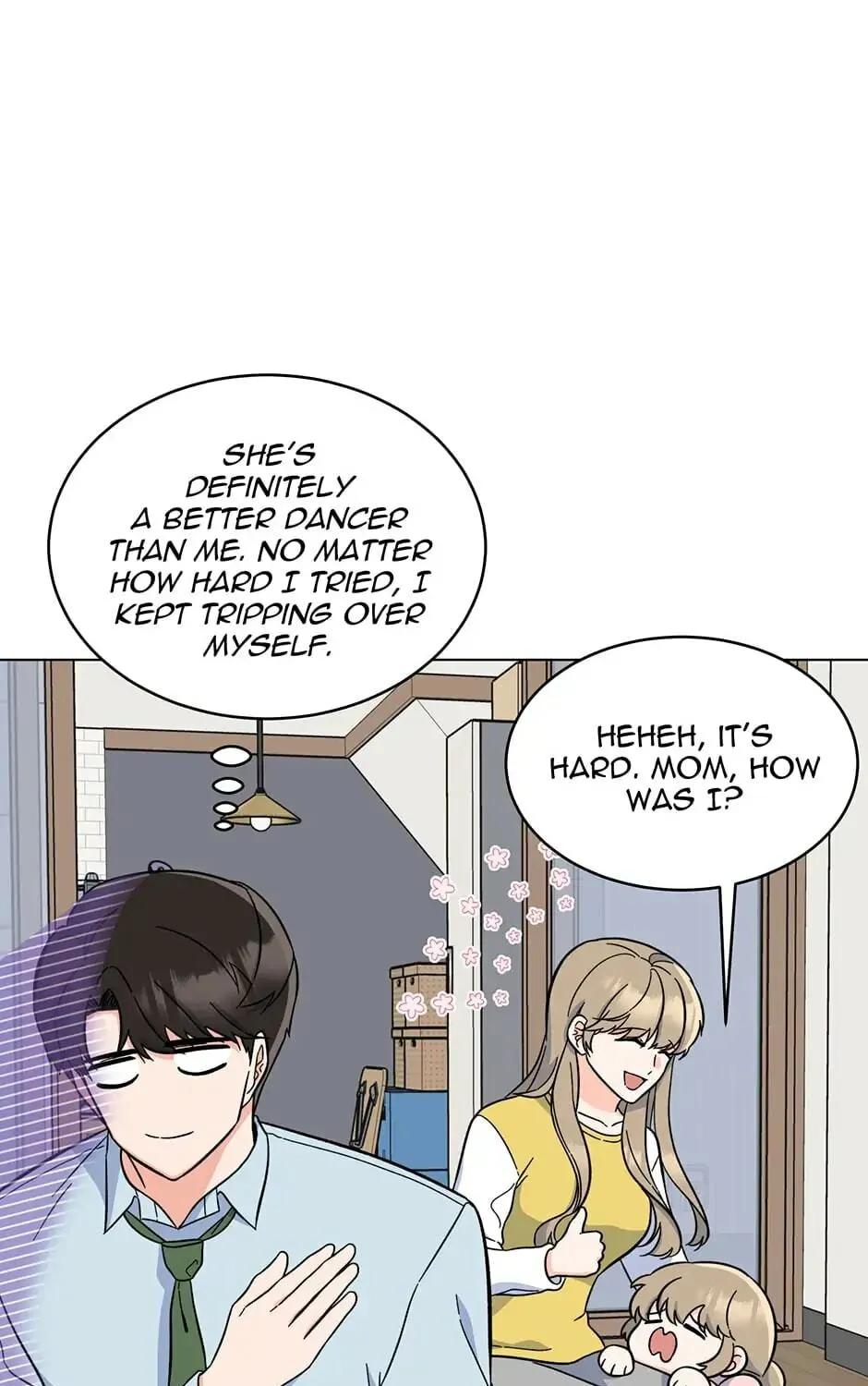 Rookie Talent Agent Knows It All – Chapter 82 – Page 23