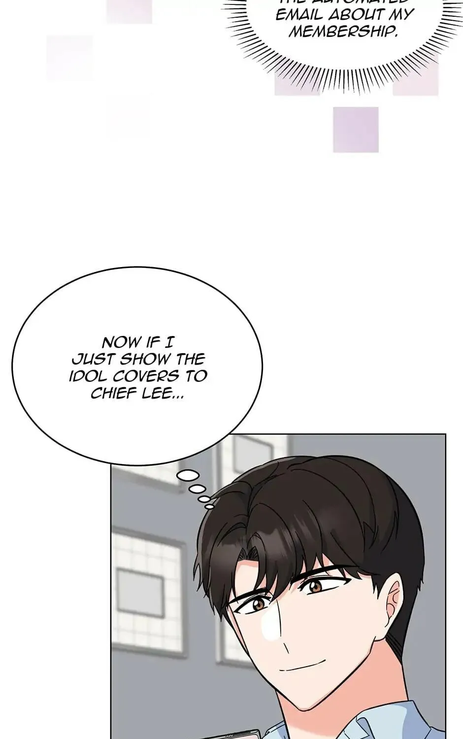 Rookie Talent Agent Knows It All – Chapter 82 – Page 27