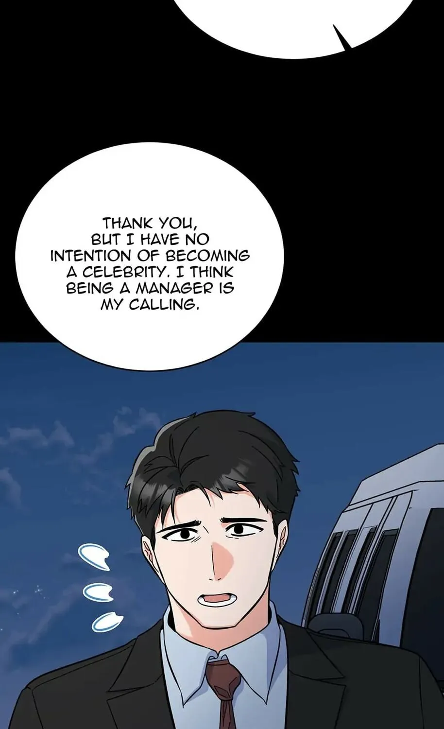 Rookie Talent Agent Knows It All – Chapter 82 – Page 35