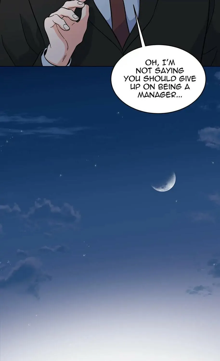 Rookie Talent Agent Knows It All – Chapter 82 – Page 37