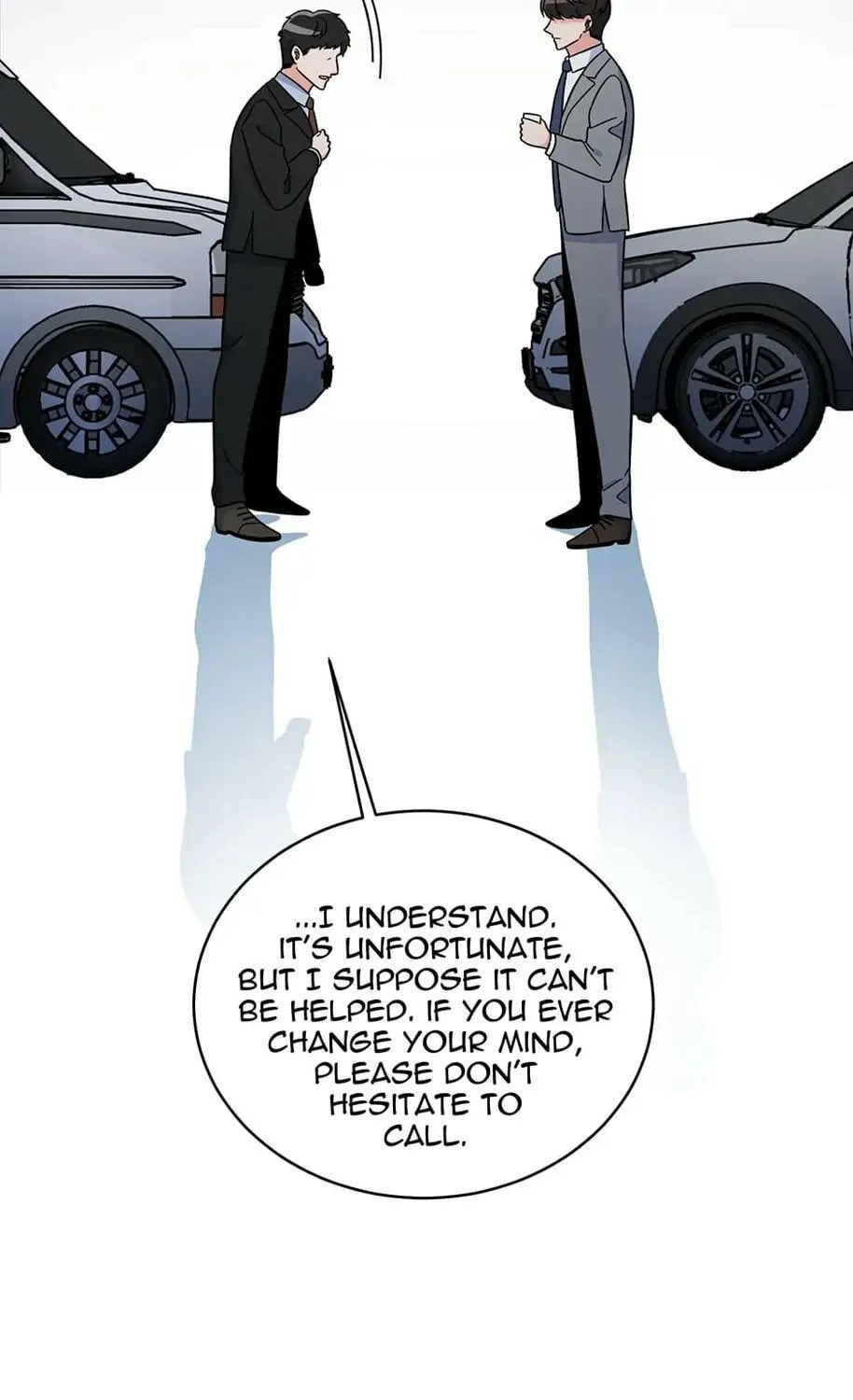 Rookie Talent Agent Knows It All – Chapter 82 – Page 39