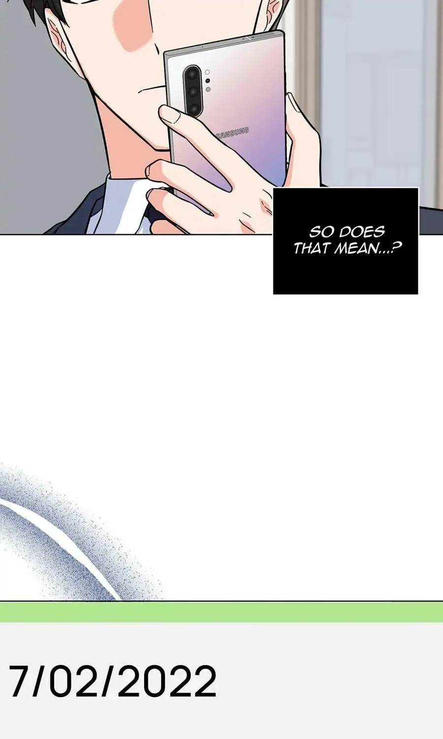 Rookie Talent Agent Knows It All – Chapter 82 – Page 45