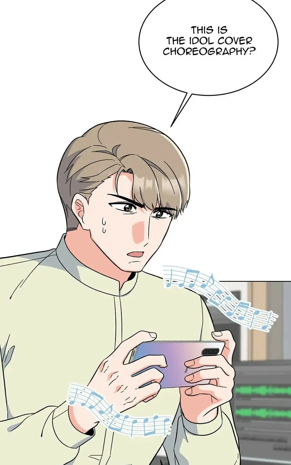Rookie Talent Agent Knows It All – Chapter 82 – Page 54