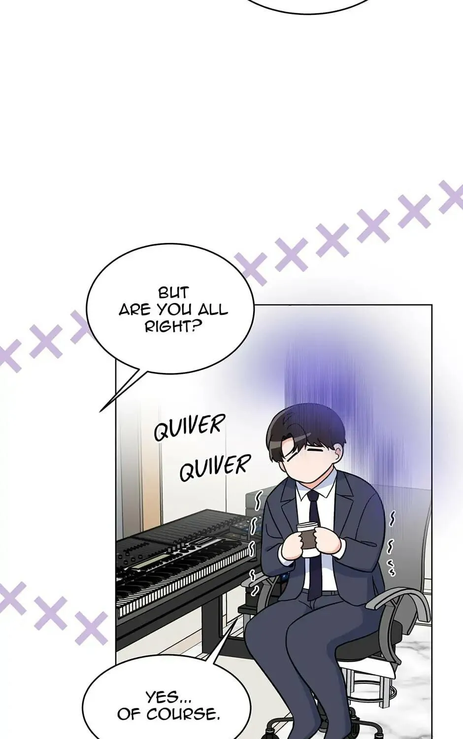 Rookie Talent Agent Knows It All – Chapter 82 – Page 56