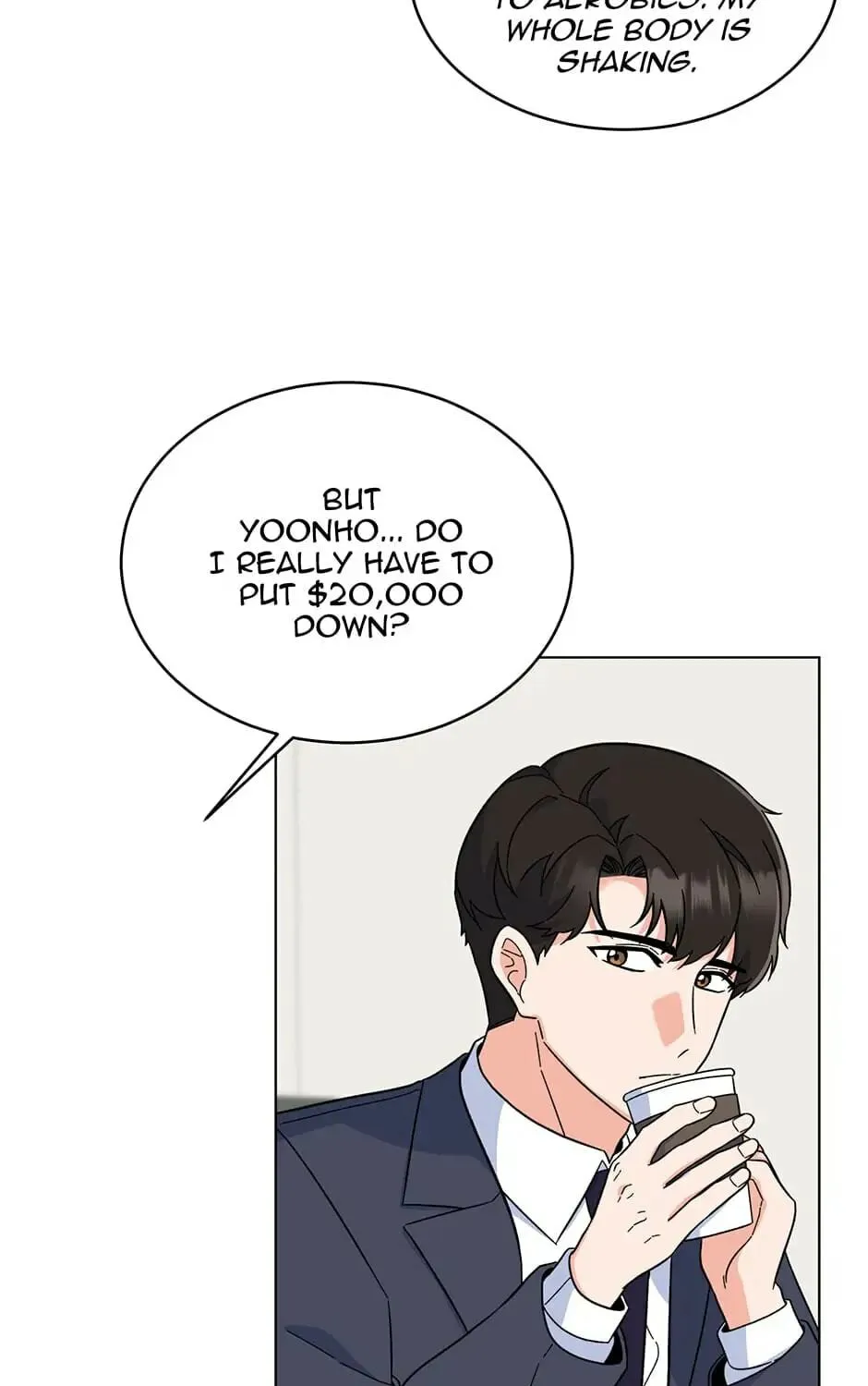 Rookie Talent Agent Knows It All – Chapter 82 – Page 60