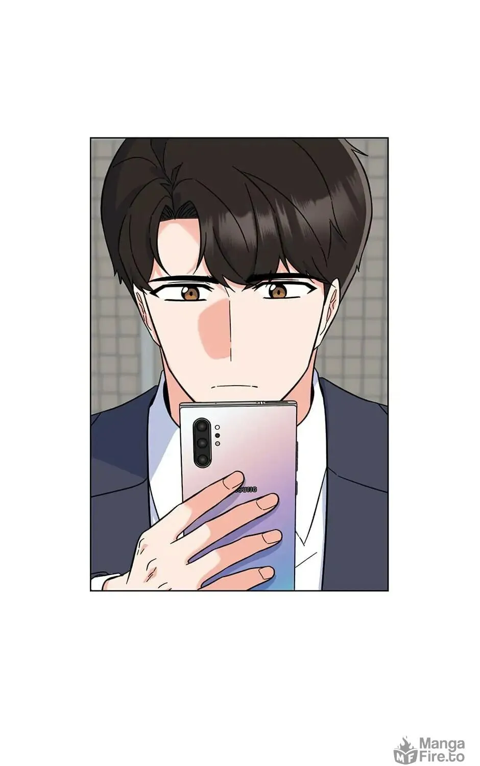 Rookie Talent Agent Knows It All – Chapter 82 – Page 66