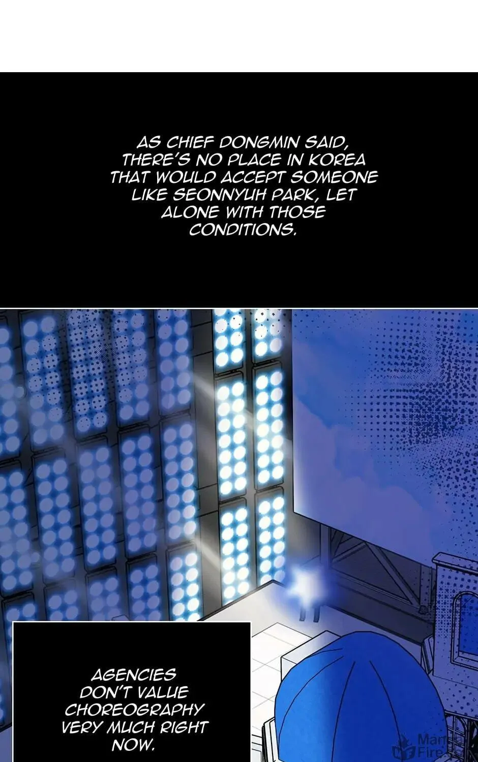 Rookie Talent Agent Knows It All – Chapter 82 – Page 67