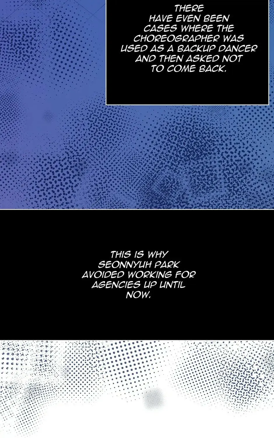 Rookie Talent Agent Knows It All – Chapter 82 – Page 71