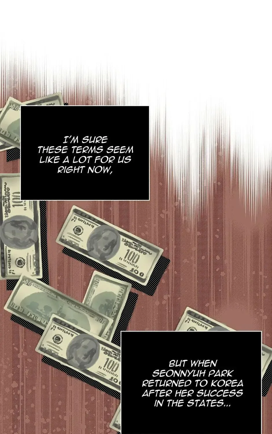Rookie Talent Agent Knows It All – Chapter 82 – Page 72