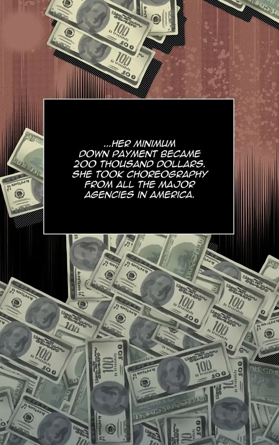 Rookie Talent Agent Knows It All – Chapter 82 – Page 74