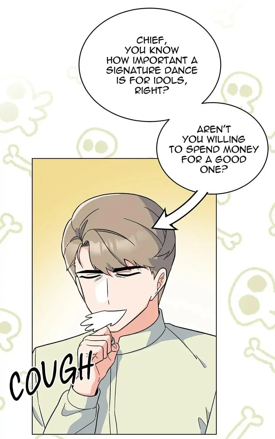 Rookie Talent Agent Knows It All – Chapter 82 – Page 78