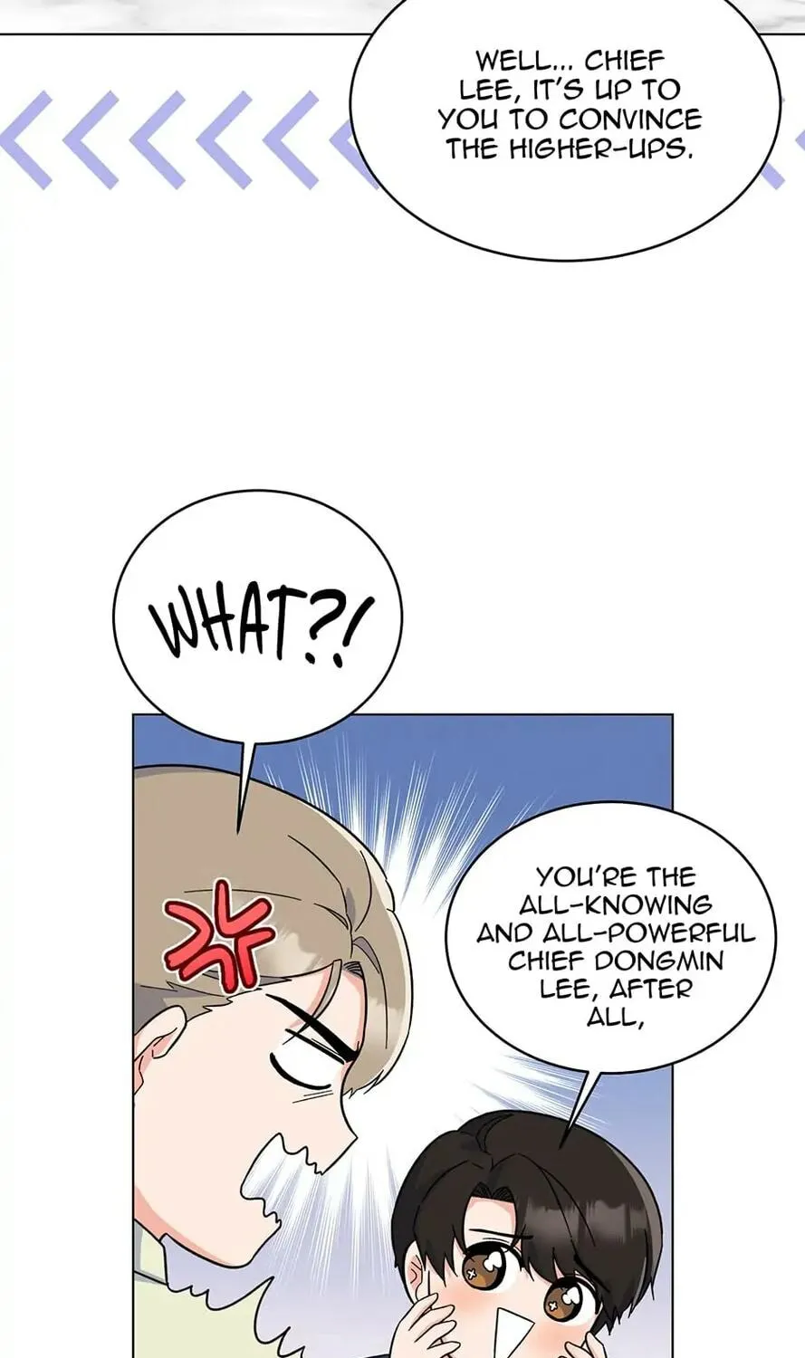 Rookie Talent Agent Knows It All – Chapter 82 – Page 82