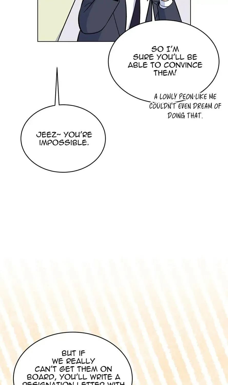 Rookie Talent Agent Knows It All – Chapter 82 – Page 84