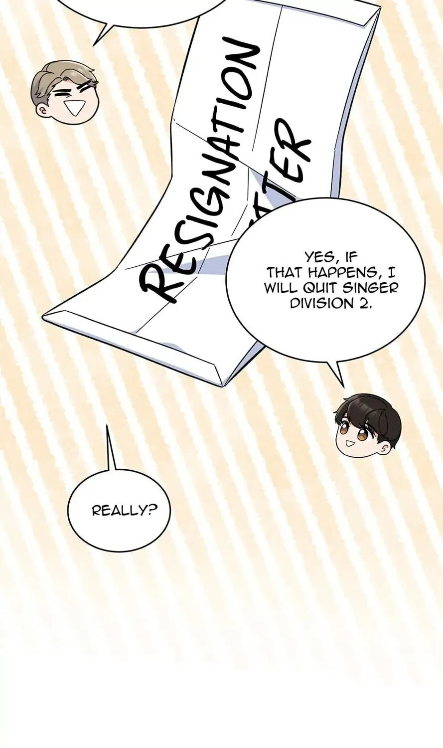 Rookie Talent Agent Knows It All – Chapter 82 – Page 86