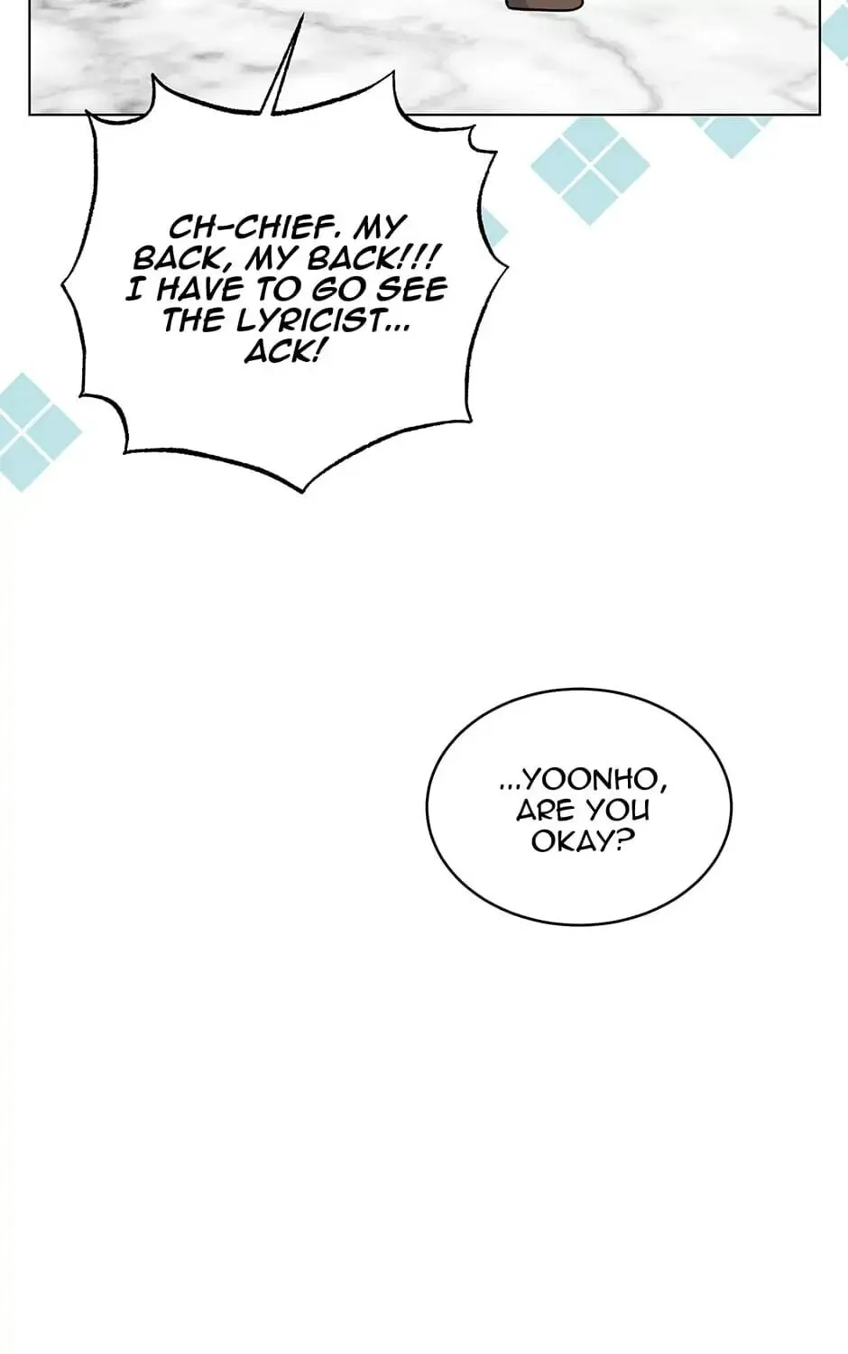 Rookie Talent Agent Knows It All – Chapter 82 – Page 90