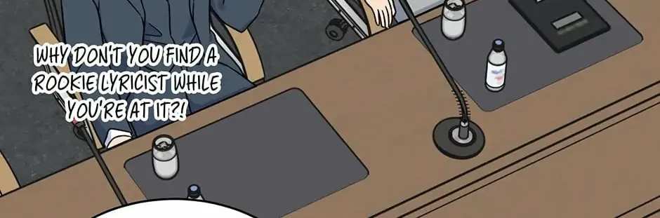 Rookie Talent Agent Knows It All – Chapter 83 – Page 4