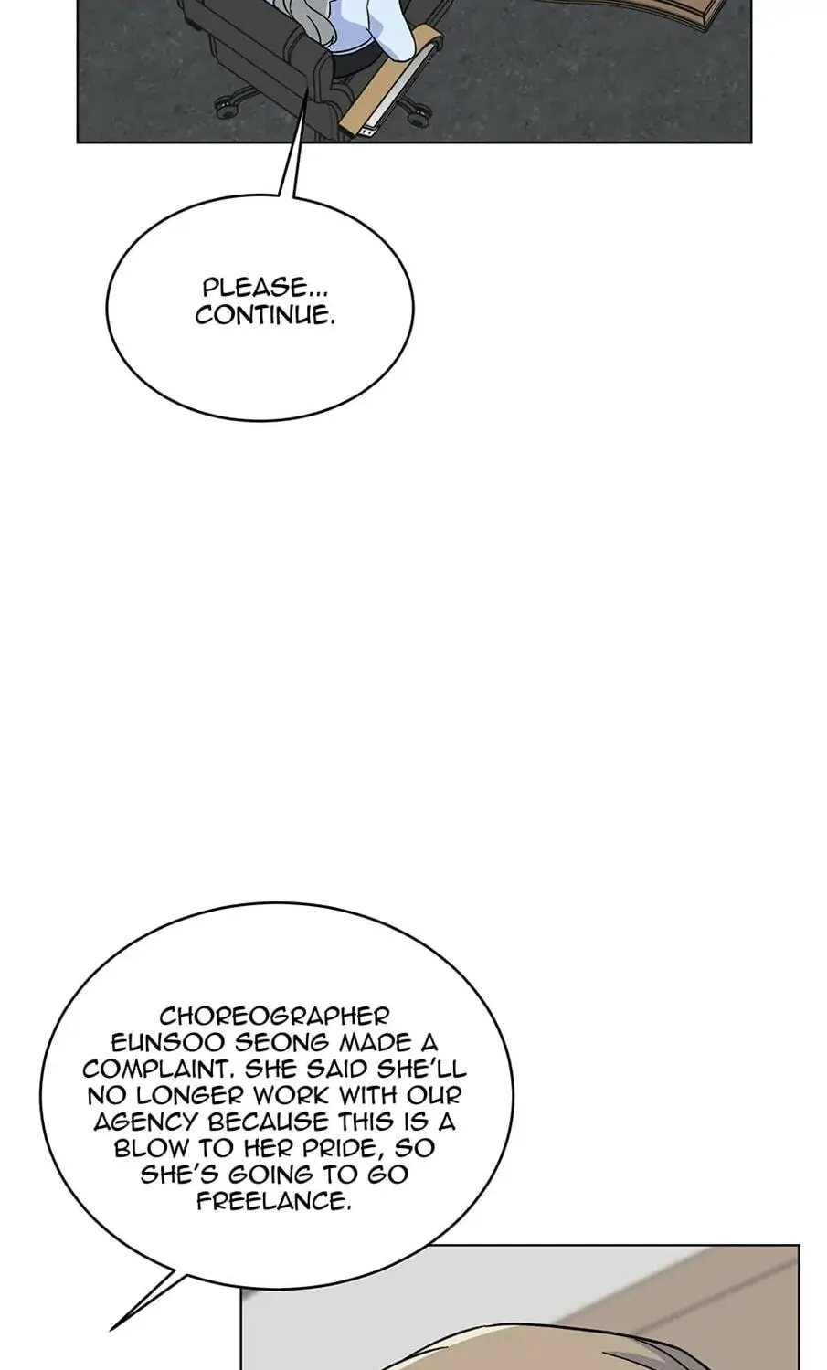 Rookie Talent Agent Knows It All – Chapter 83 – Page 13